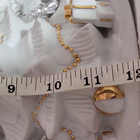 Grandeur Noel Porcelain  Snowman Family 2000 Collectors Edition 5pc Xmas Decor - Picture 15 of 16